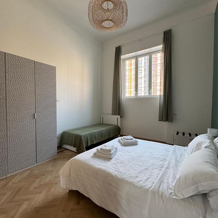 Апартаменты Cozy Loft Baia Del Re - Navigli Милан Экстерьер фото