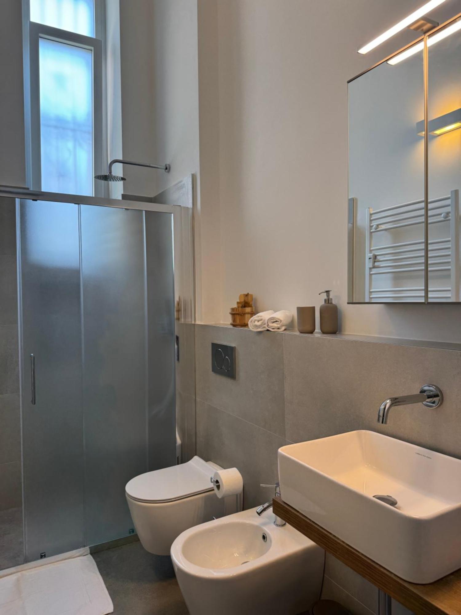 Апартаменты Cozy Loft Baia Del Re - Navigli Милан Экстерьер фото