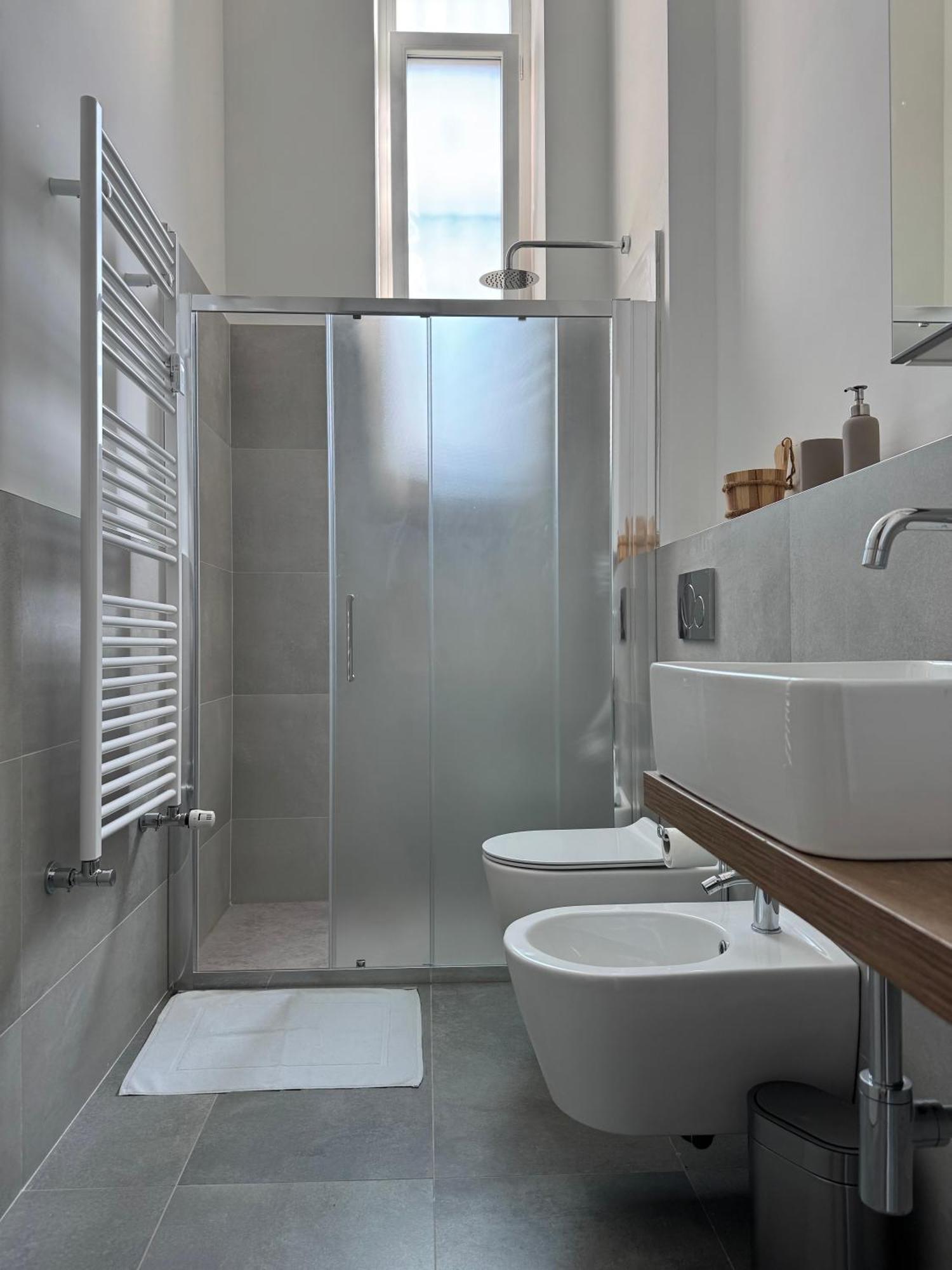 Апартаменты Cozy Loft Baia Del Re - Navigli Милан Экстерьер фото