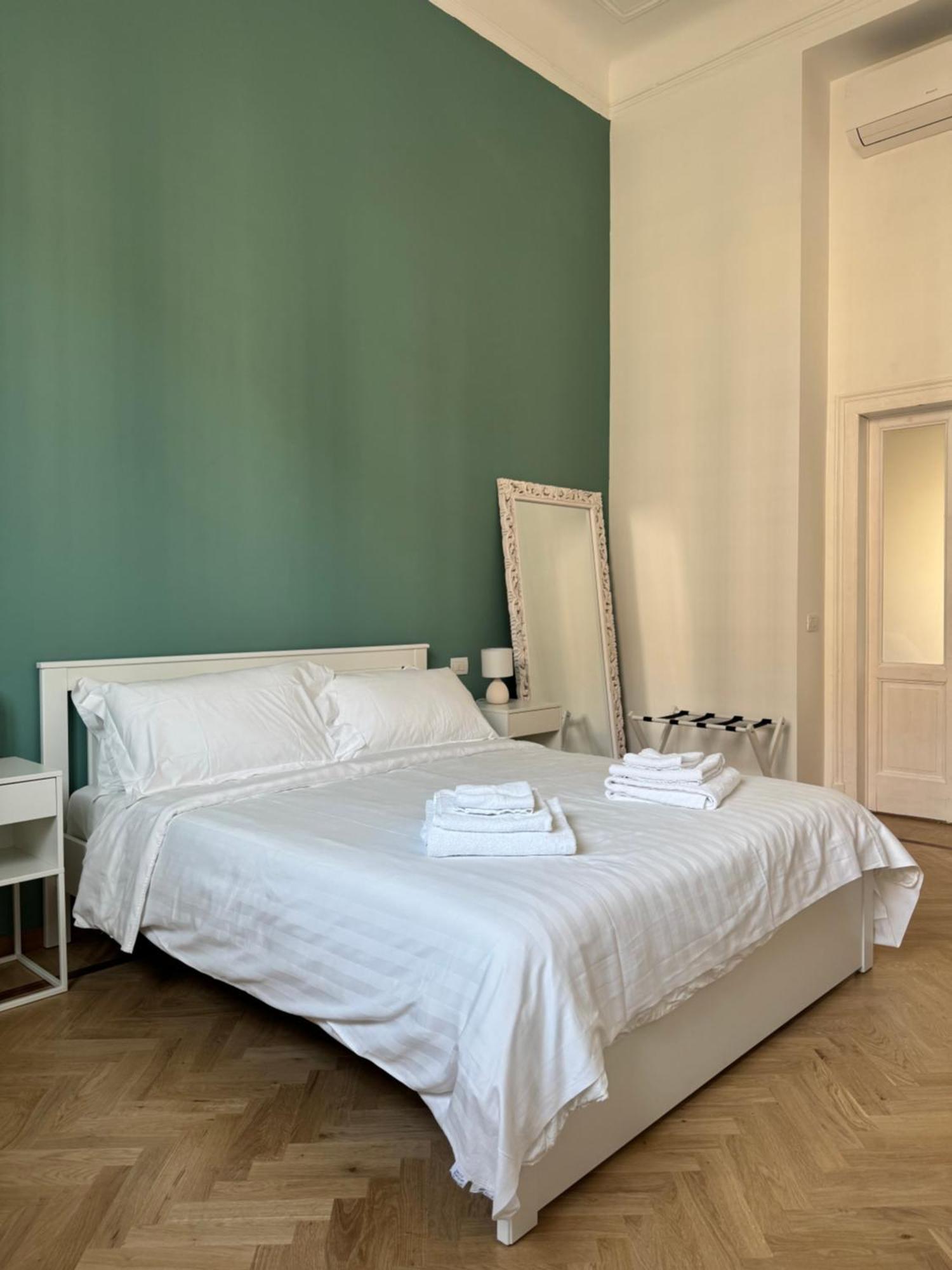 Апартаменты Cozy Loft Baia Del Re - Navigli Милан Экстерьер фото