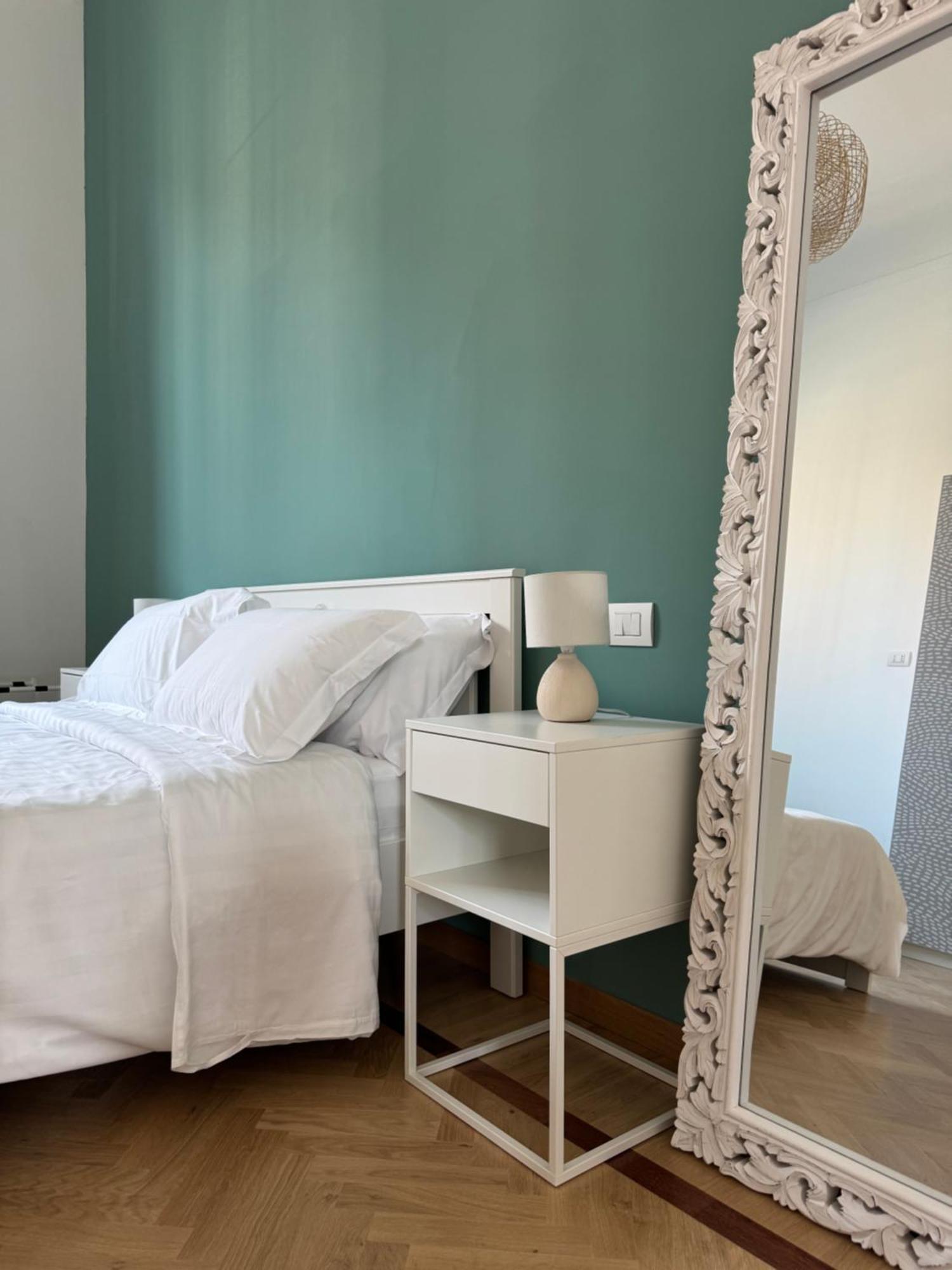 Апартаменты Cozy Loft Baia Del Re - Navigli Милан Экстерьер фото