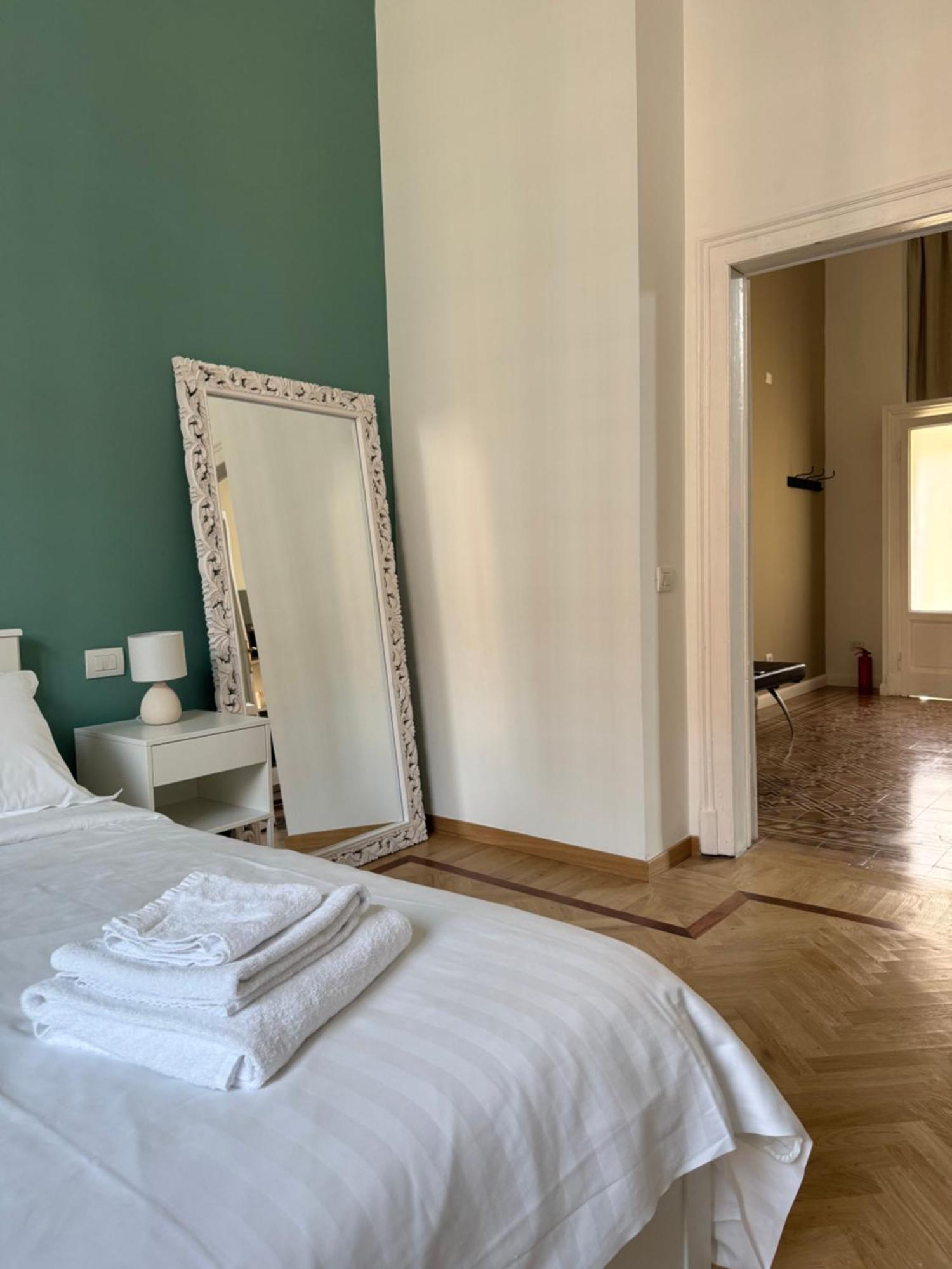 Апартаменты Cozy Loft Baia Del Re - Navigli Милан Экстерьер фото