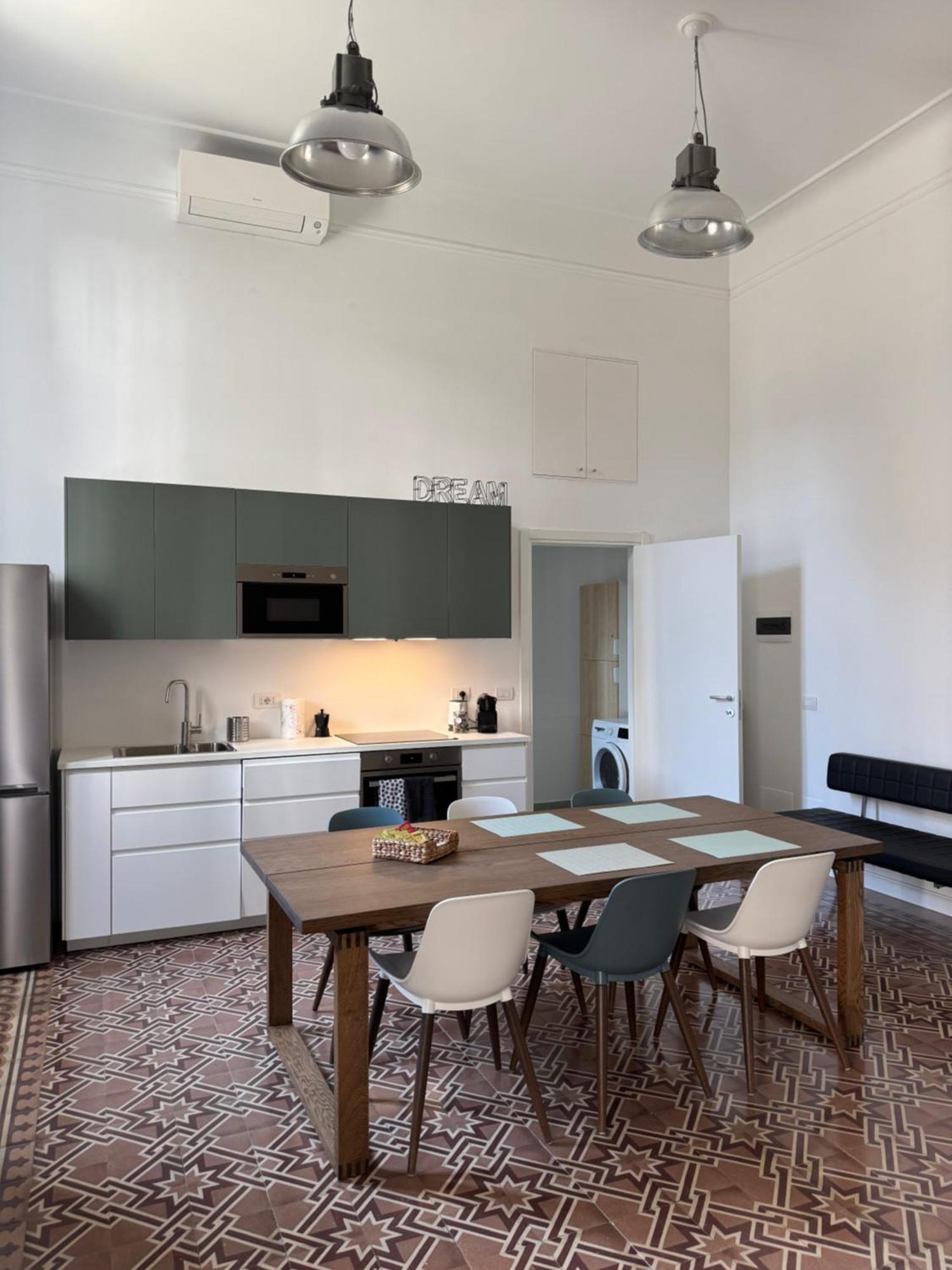Апартаменты Cozy Loft Baia Del Re - Navigli Милан Экстерьер фото