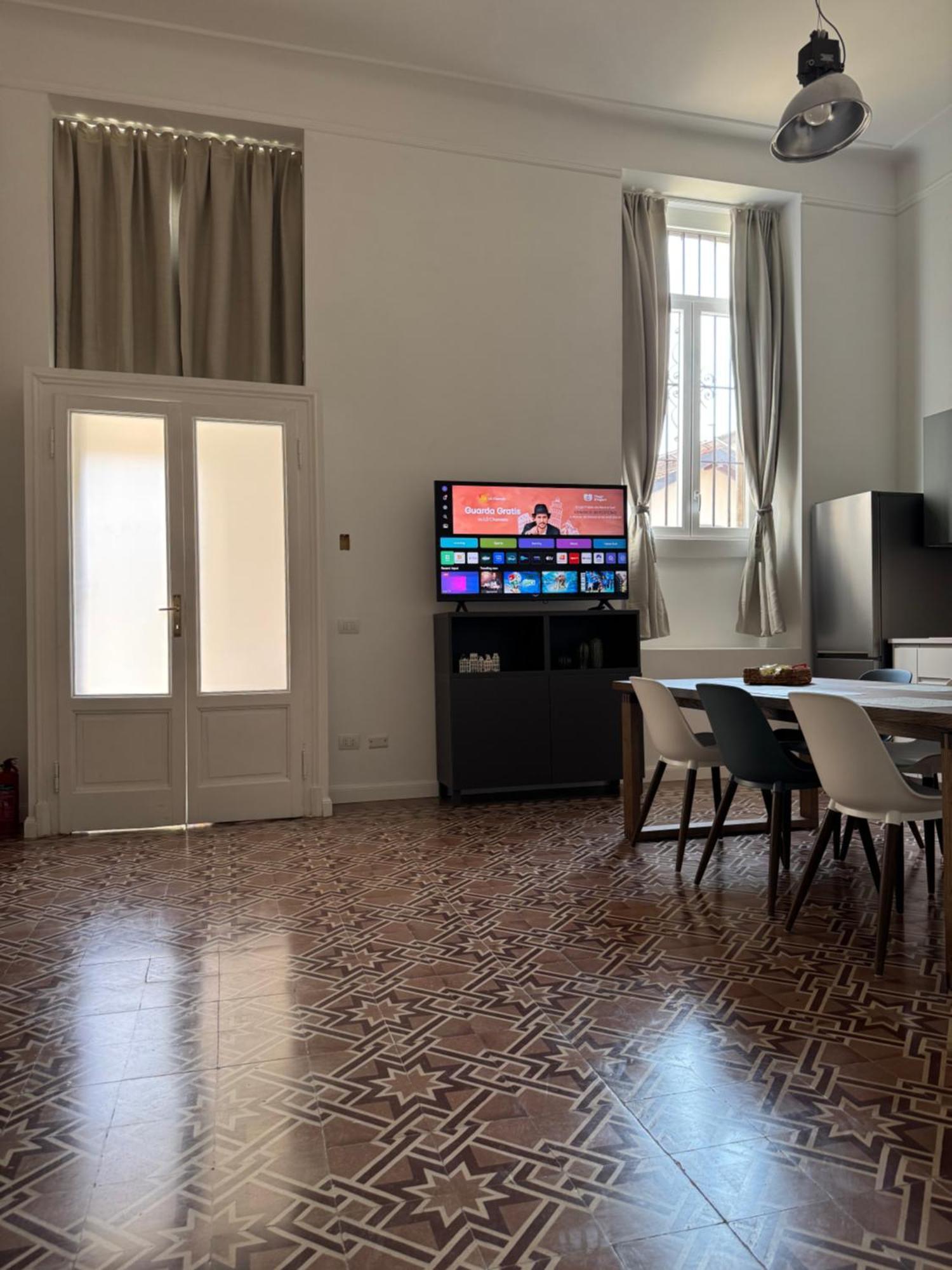 Апартаменты Cozy Loft Baia Del Re - Navigli Милан Экстерьер фото