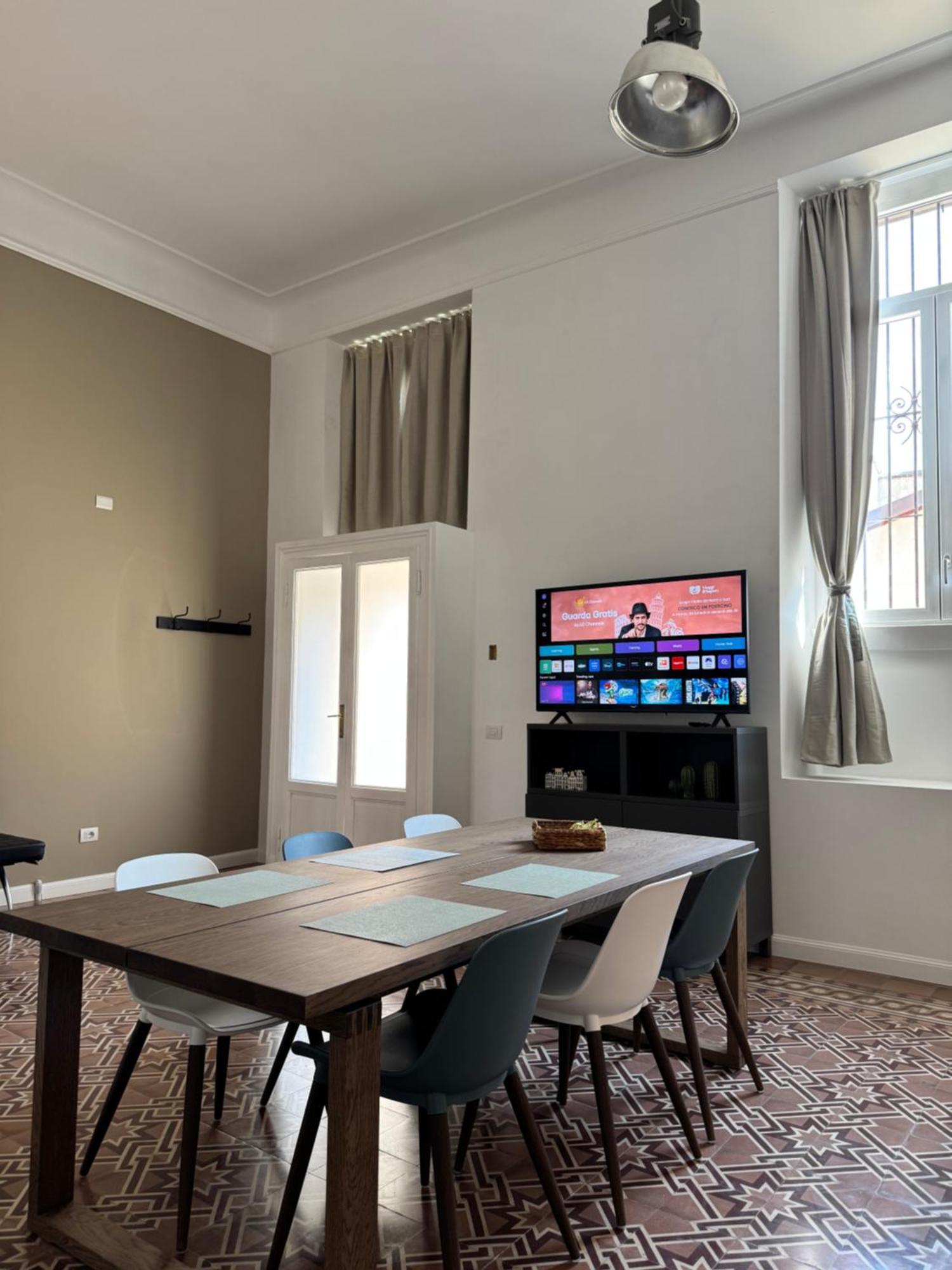 Апартаменты Cozy Loft Baia Del Re - Navigli Милан Экстерьер фото