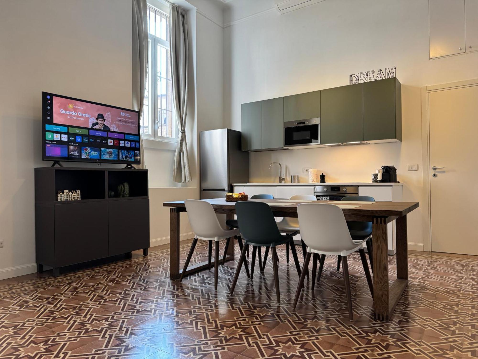 Апартаменты Cozy Loft Baia Del Re - Navigli Милан Экстерьер фото
