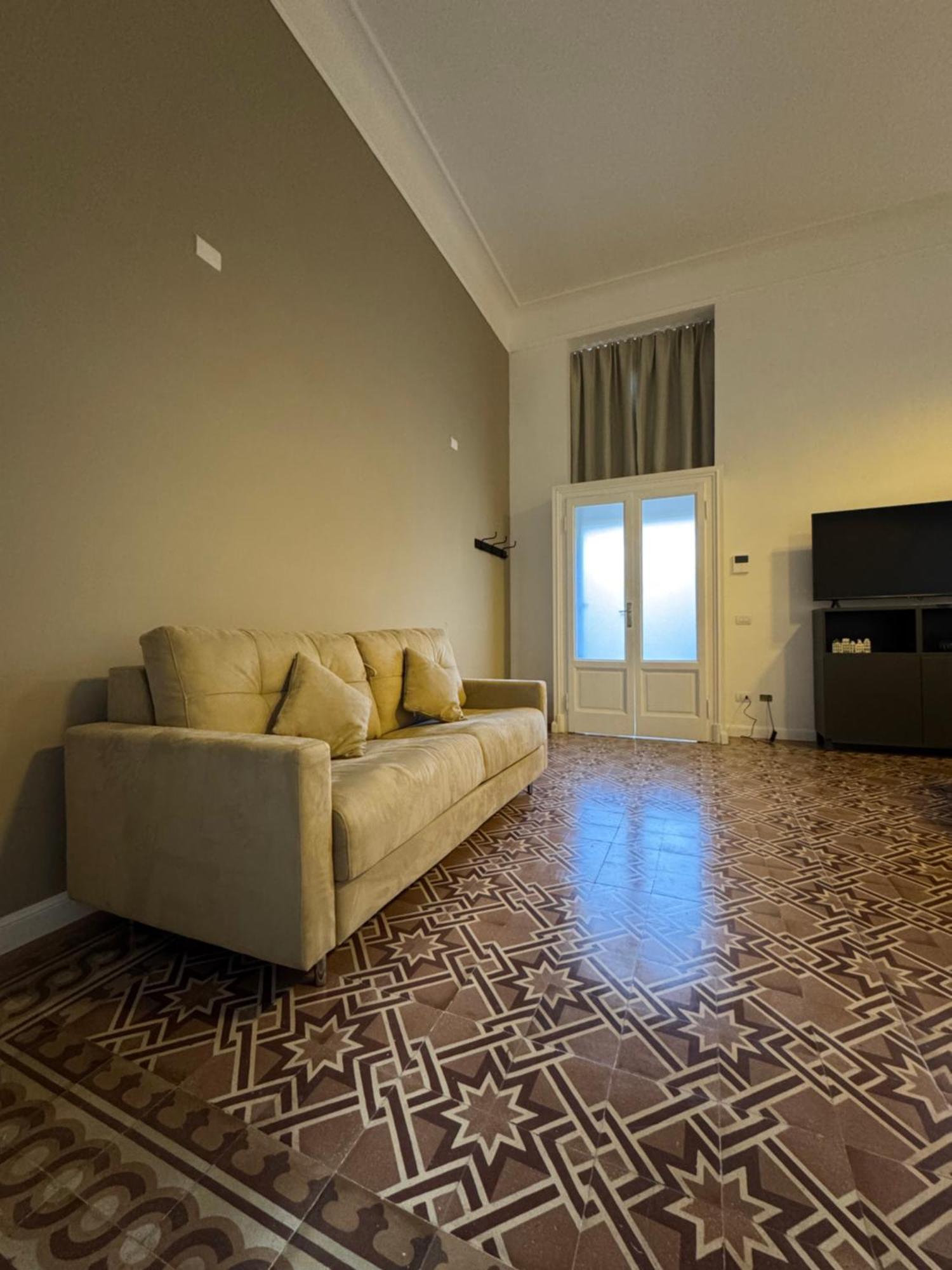 Апартаменты Cozy Loft Baia Del Re - Navigli Милан Экстерьер фото